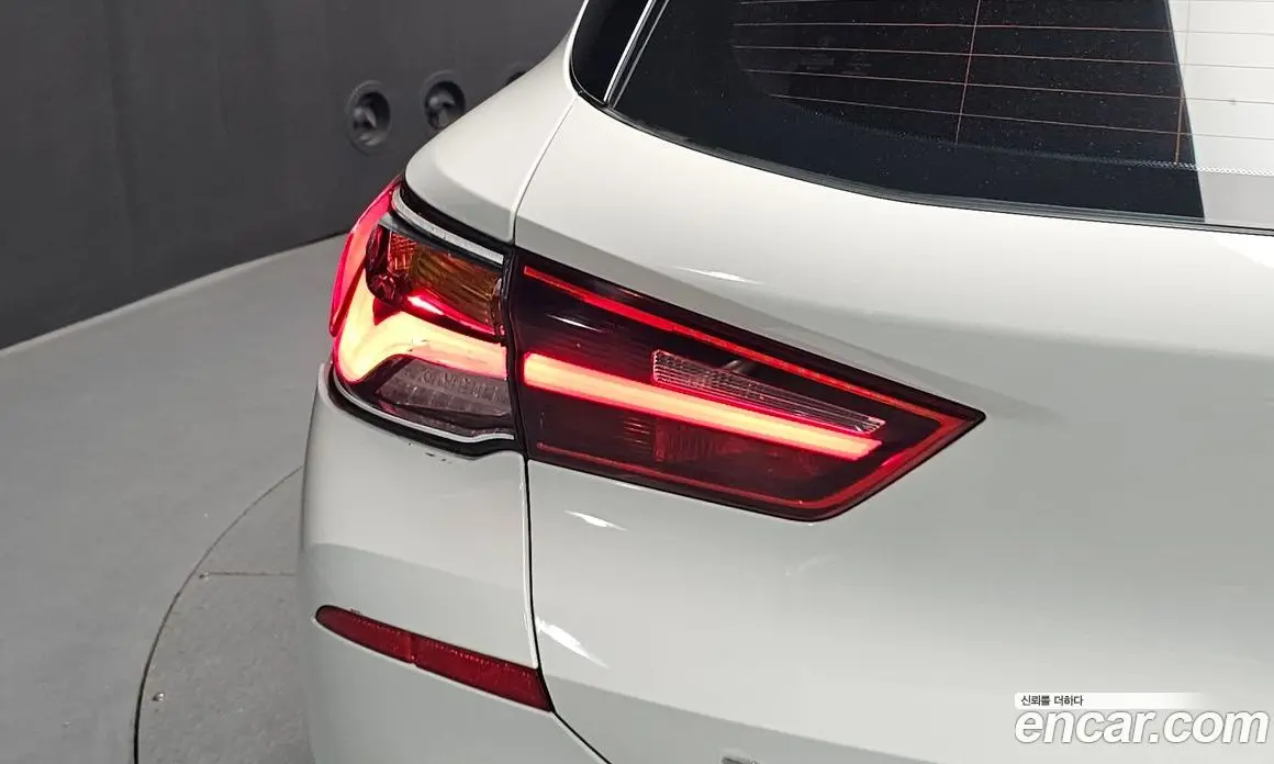 BMW X2 2020 2.0 автомат (гидро), фото 9 BMW X2 2020 2.0 автомат (гидро), фото 9