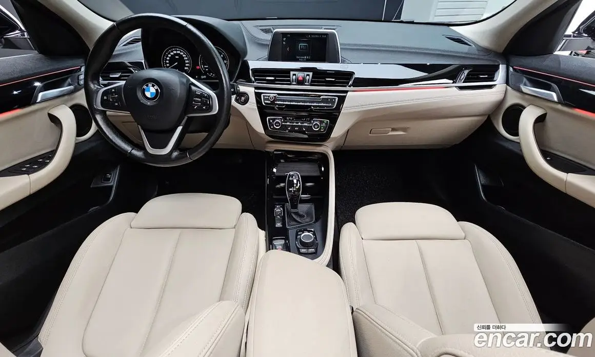 BMW X2 2020 2.0 автомат (гидро), фото 10 BMW X2 2020 2.0 автомат (гидро), фото 10