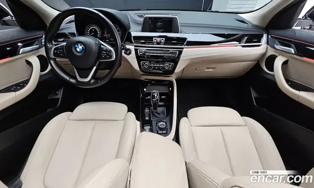 BMW X2 2020 2.0 автомат (гидро), миниатюра 10 BMW X2 2020 2.0 автомат (гидро), миниатюра 10