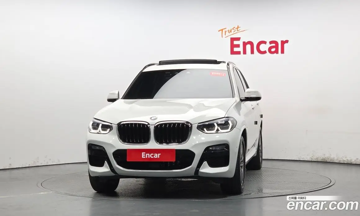 BMW X3 2021 2.0 автомат (гидро), фото 2 BMW X3 2021 2.0 автомат (гидро), фото 2