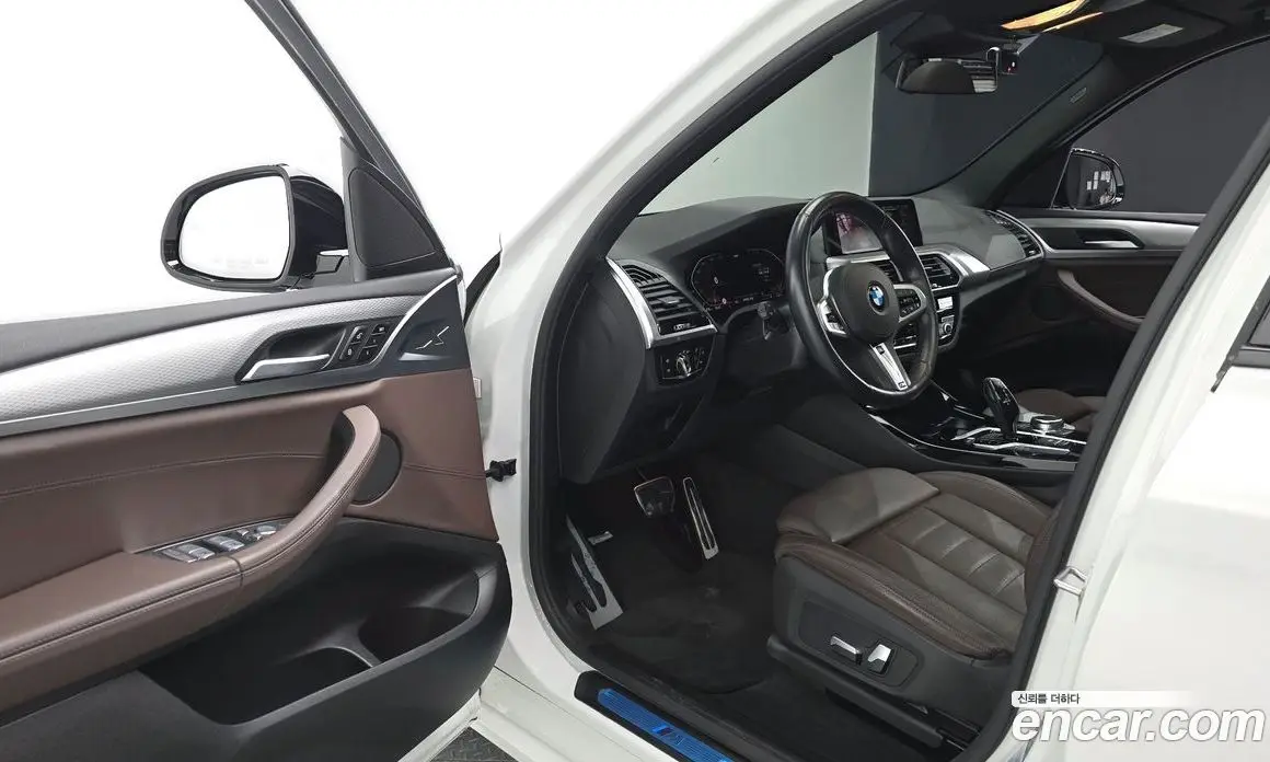 BMW X3 2021 2.0 автомат (гидро), фото 12 BMW X3 2021 2.0 автомат (гидро), фото 12
