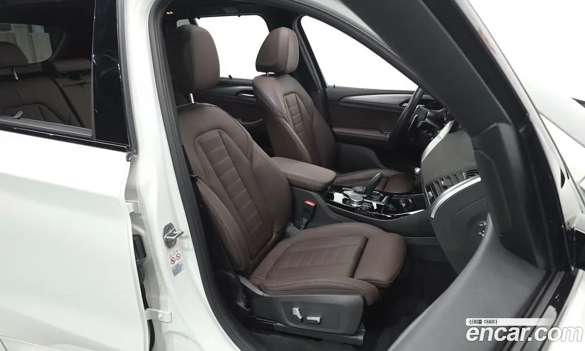 BMW X3 2021 2.0 автомат (гидро), фото 15 BMW X3 2021 2.0 автомат (гидро), фото 15