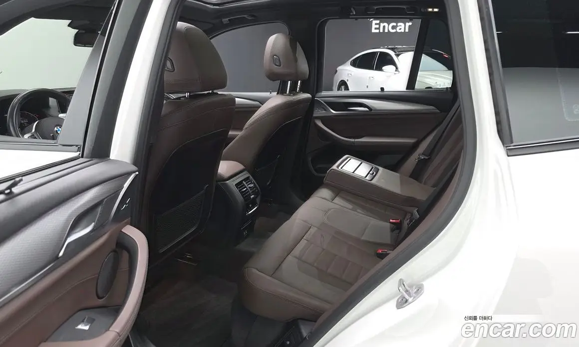BMW X3 2021 2.0 автомат (гидро), фото 16 BMW X3 2021 2.0 автомат (гидро), фото 16