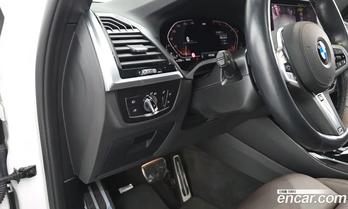 BMW X3 2021 2.0 автомат (гидро), фото 17 BMW X3 2021 2.0 автомат (гидро), фото 17