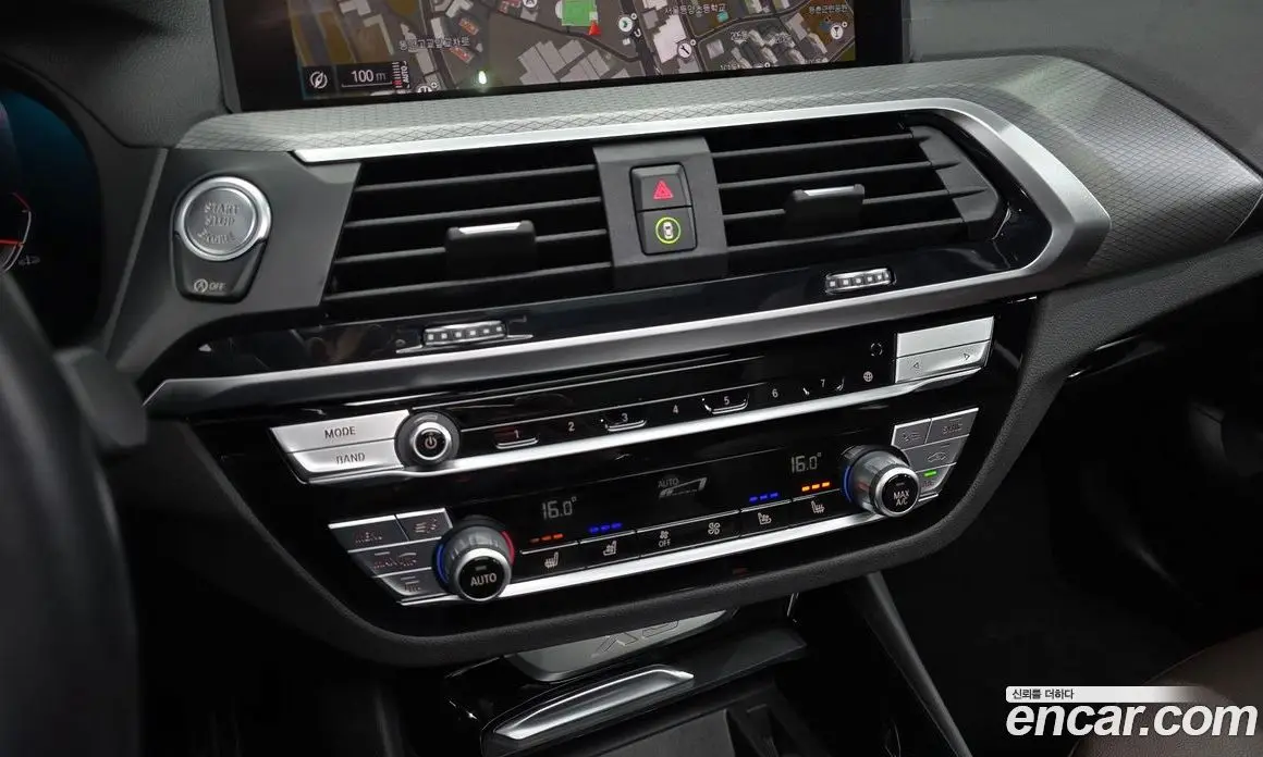 BMW X3 2021 2.0 автомат (гидро), фото 21 BMW X3 2021 2.0 автомат (гидро), фото 21