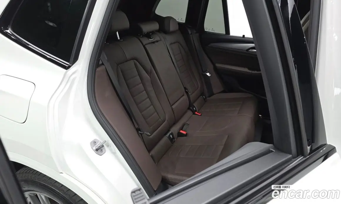 BMW X3 2021 2.0 автомат (гидро), фото 26 BMW X3 2021 2.0 автомат (гидро), фото 26