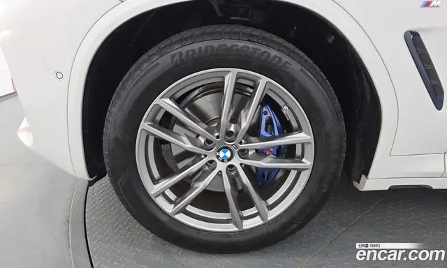 BMW X3 2021 2.0 автомат (гидро), миниатюра 4 BMW X3 2021 2.0 автомат (гидро), миниатюра 4