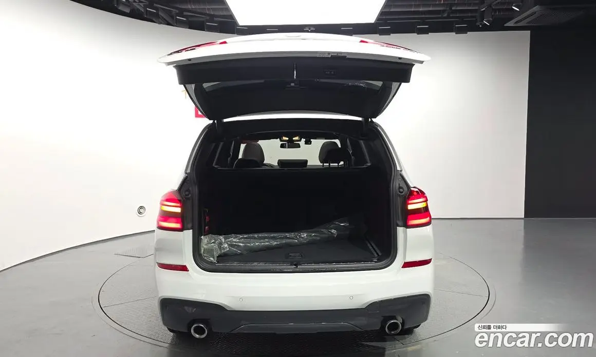BMW X3 2021 2.0 автомат (гидро), фото 32 BMW X3 2021 2.0 автомат (гидро), фото 32