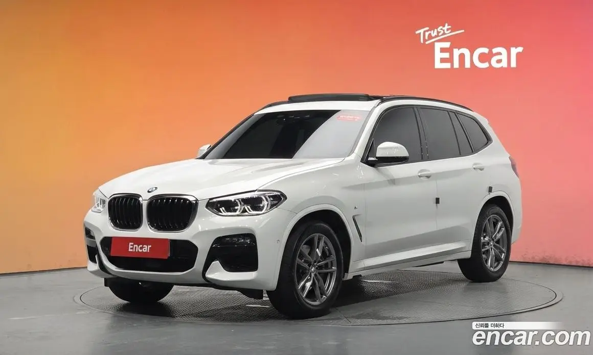 BMW X3 2021 2.0 автомат (гидро), фото 35 BMW X3 2021 2.0 автомат (гидро), фото 35