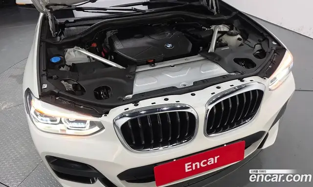 BMW X3 2021 2.0 автомат (гидро), миниатюра 5 BMW X3 2021 2.0 автомат (гидро), миниатюра 5