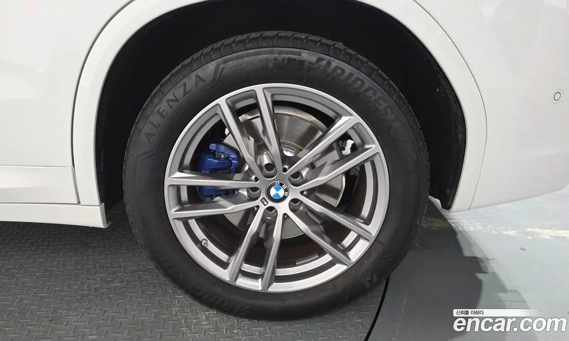BMW X3 2021 2.0 автомат (гидро), фото 6 BMW X3 2021 2.0 автомат (гидро), фото 6
