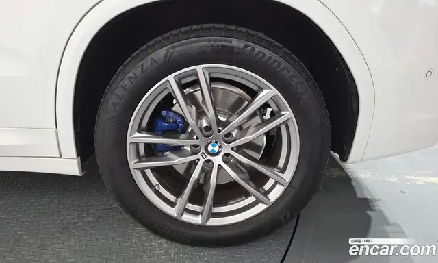BMW X3 2021 2.0 автомат (гидро), миниатюра 6 BMW X3 2021 2.0 автомат (гидро), миниатюра 6