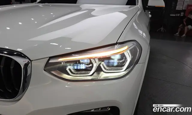 BMW X3 2021 2.0 автомат (гидро), миниатюра 7 BMW X3 2021 2.0 автомат (гидро), миниатюра 7