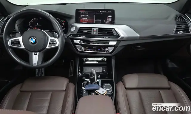 BMW X3 2021 2.0 автомат (гидро), миниатюра 9 BMW X3 2021 2.0 автомат (гидро), миниатюра 9