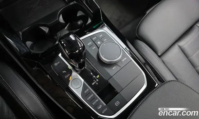BMW X3 2022 2.0 автомат (гидро), миниатюра 12