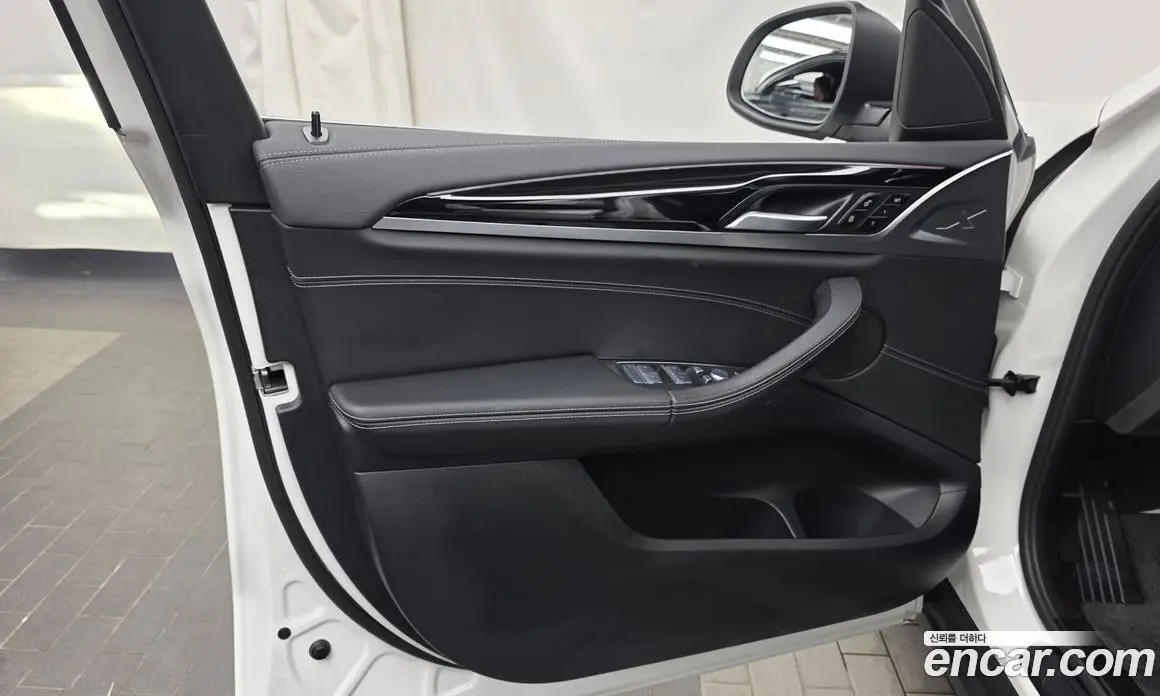 BMW X3 2022 2.0 автомат (гидро), фото 14 BMW X3 2022 2.0 автомат (гидро), фото 14
