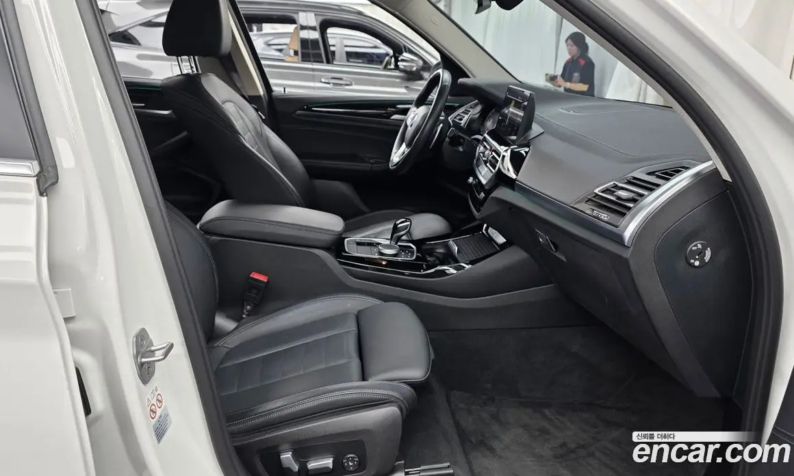BMW X3 2022 2.0 автомат (гидро), фото 16 BMW X3 2022 2.0 автомат (гидро), фото 16