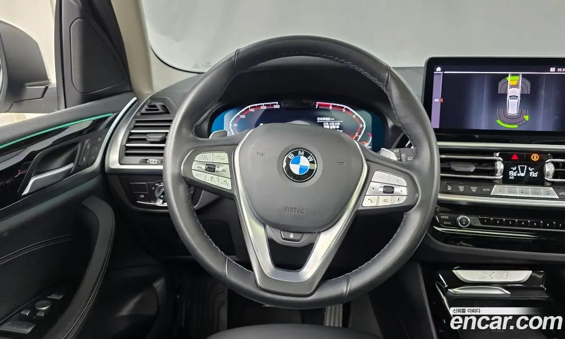 BMW X3 2022 2.0 автомат (гидро), фото 18 BMW X3 2022 2.0 автомат (гидро), фото 18