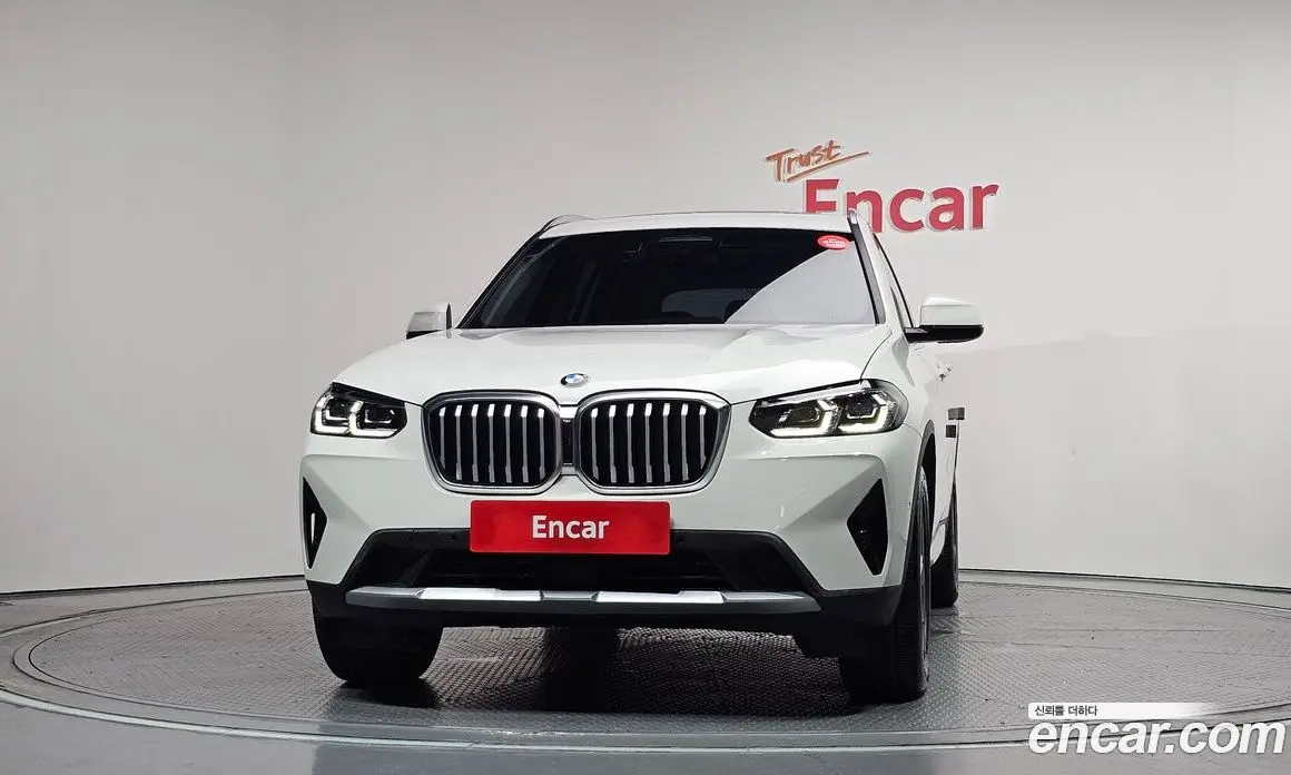 BMW X3 2022 2.0 автомат (гидро), фото 3 BMW X3 2022 2.0 автомат (гидро), фото 3
