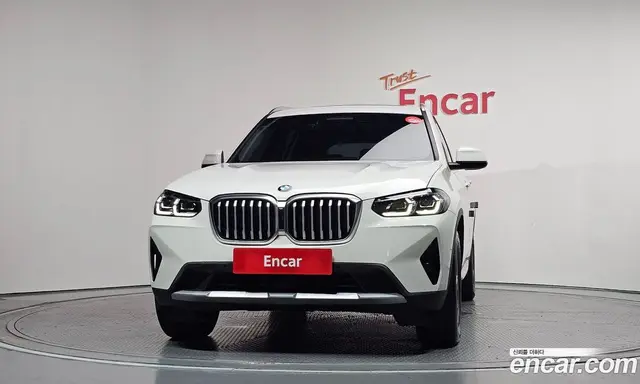 BMW X3 2022 2.0 автомат (гидро), миниатюра 3 BMW X3 2022 2.0 автомат (гидро), миниатюра 3
