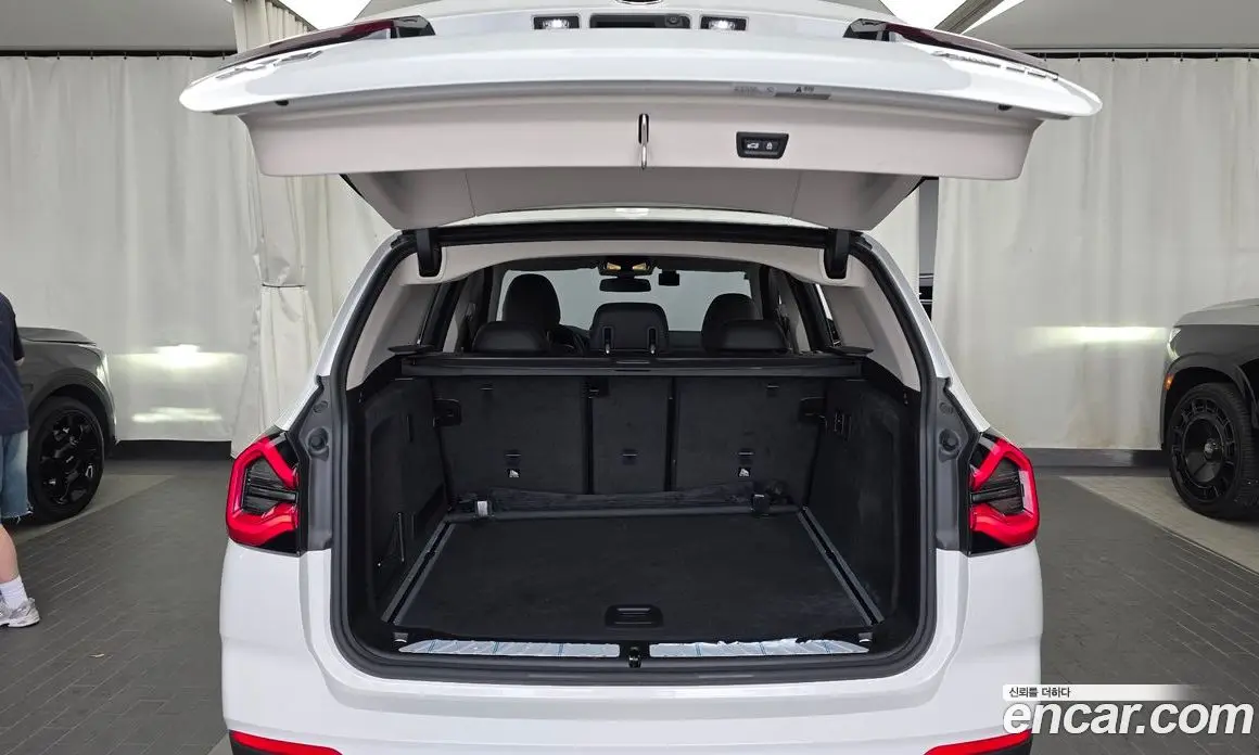 BMW X3 2022 2.0 автомат (гидро), фото 26 BMW X3 2022 2.0 автомат (гидро), фото 26