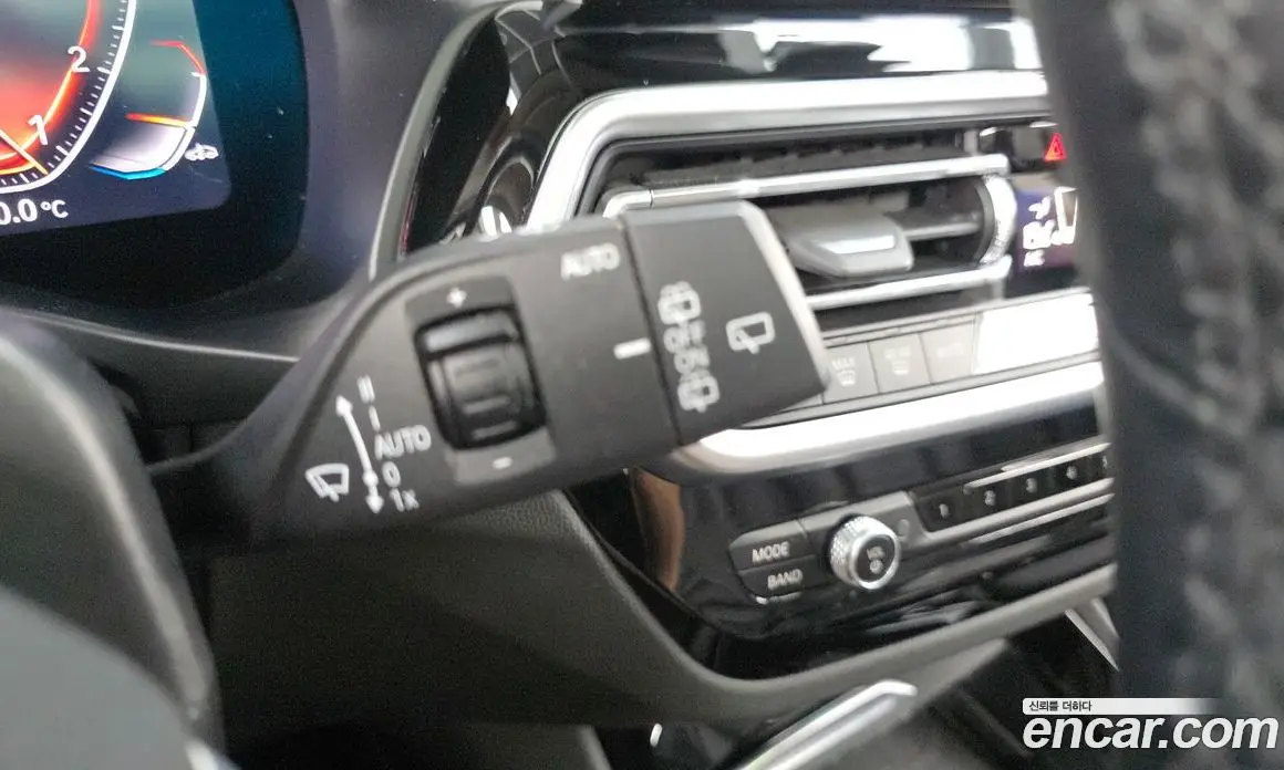 BMW X3 2022 2.0 автомат (гидро), фото 32 BMW X3 2022 2.0 автомат (гидро), фото 32