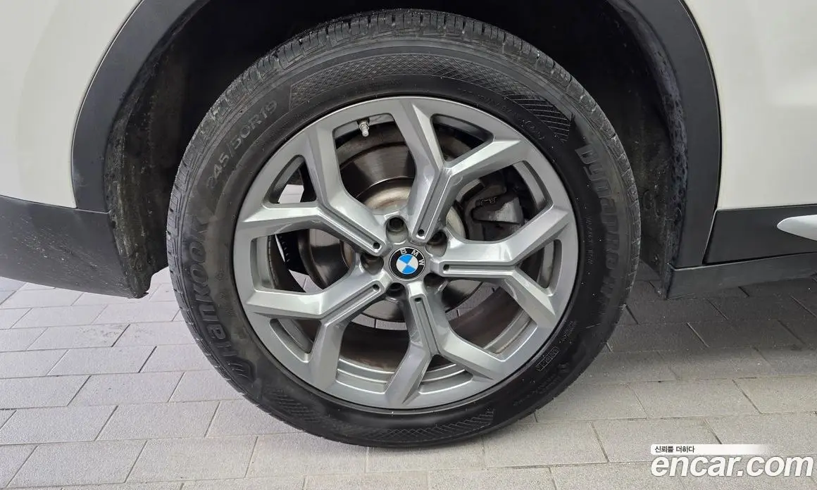 BMW X3 2022 2.0 автомат (гидро), фото 5 BMW X3 2022 2.0 автомат (гидро), фото 5