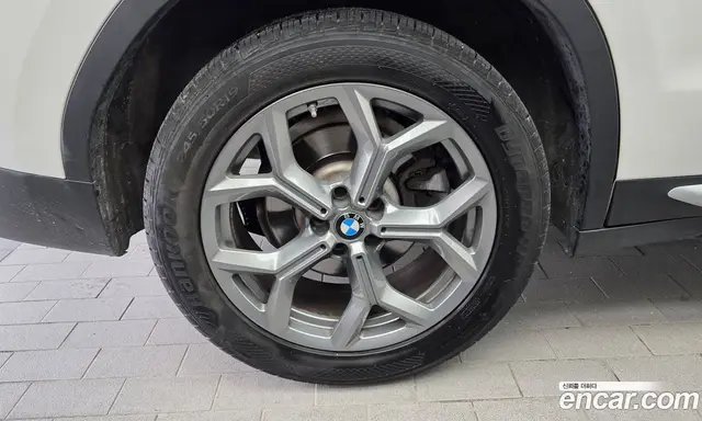 BMW X3 2022 2.0 автомат (гидро), миниатюра 5 BMW X3 2022 2.0 автомат (гидро), миниатюра 5