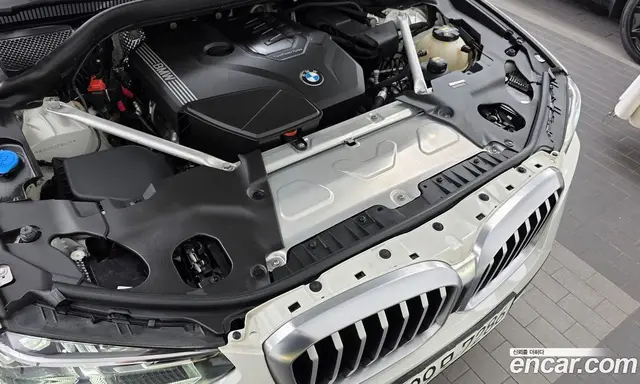 BMW X3 2022 2.0 автомат (гидро), миниатюра 6 BMW X3 2022 2.0 автомат (гидро), миниатюра 6