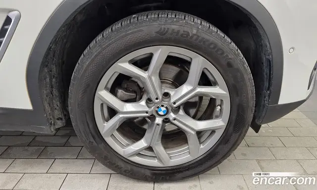 BMW X3 2022 2.0 автомат (гидро), миниатюра 7 BMW X3 2022 2.0 автомат (гидро), миниатюра 7