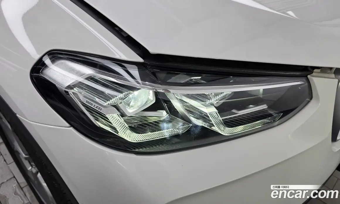 BMW X3 2022 2.0 автомат (гидро), фото 8 BMW X3 2022 2.0 автомат (гидро), фото 8