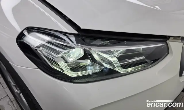 BMW X3 2022 2.0 автомат (гидро), миниатюра 8 BMW X3 2022 2.0 автомат (гидро), миниатюра 8