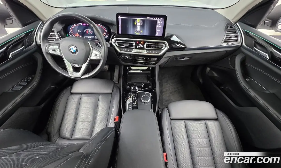 BMW X3 2022 2.0 автомат (гидро), фото 10 BMW X3 2022 2.0 автомат (гидро), фото 10