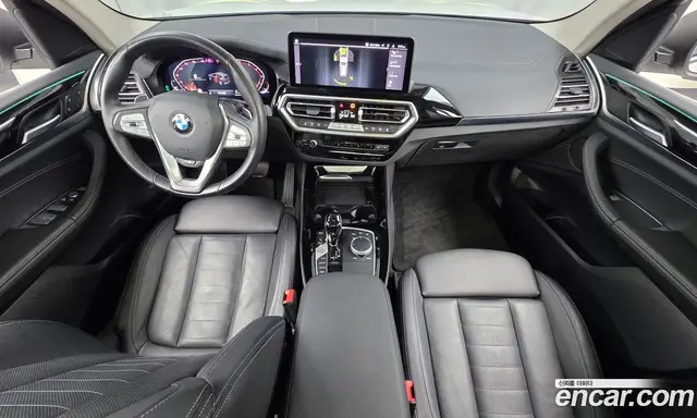 BMW X3 2022 2.0 автомат (гидро), миниатюра 10 BMW X3 2022 2.0 автомат (гидро), миниатюра 10