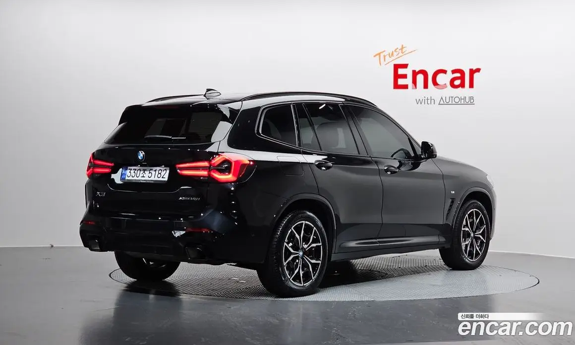 BMW X3 2024 2.0 автомат (гидро), фото 1 BMW X3 2024 2.0 автомат (гидро), фото 1