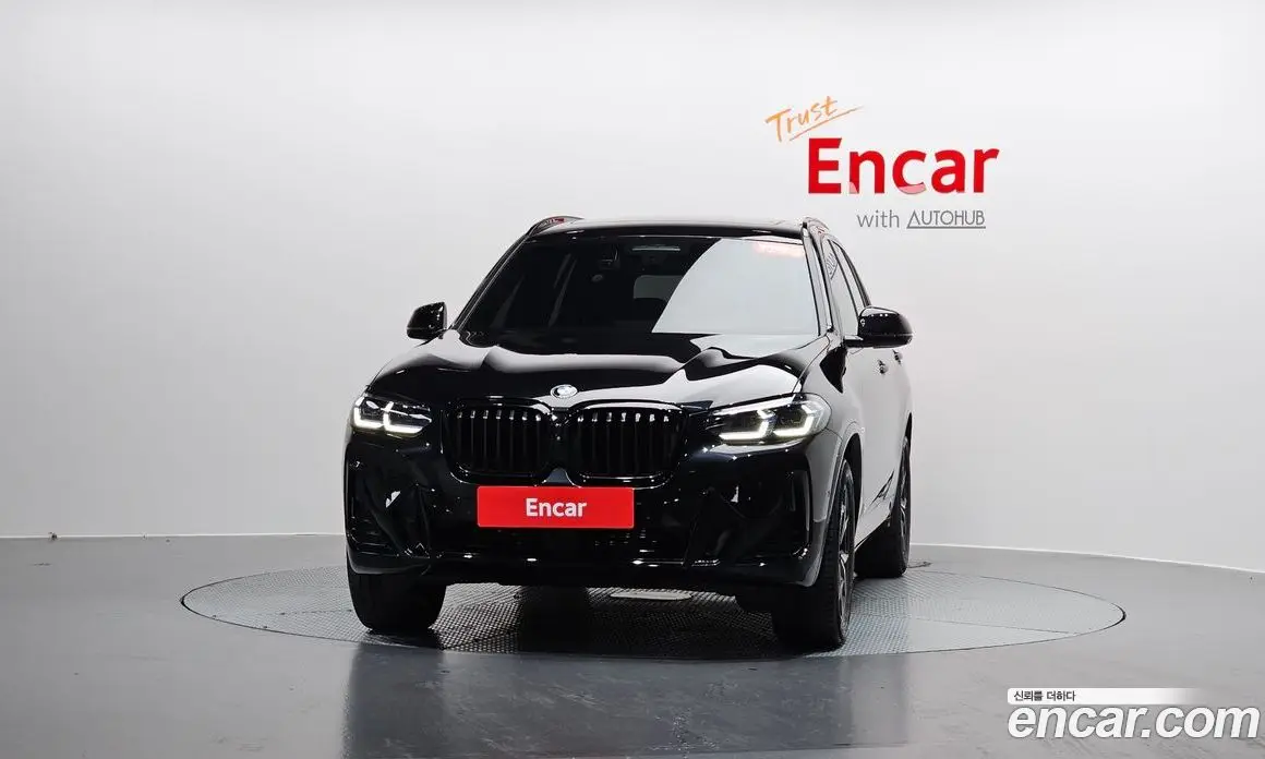 BMW X3 2024 2.0 автомат (гидро), фото 2 BMW X3 2024 2.0 автомат (гидро), фото 2