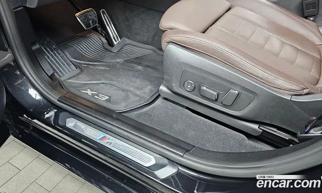 BMW X3 2024 2.0 автомат (гидро), миниатюра 11 BMW X3 2024 2.0 автомат (гидро), миниатюра 11