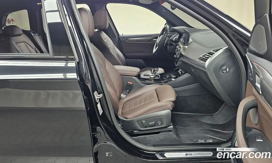 BMW X3 2024 2.0 автомат (гидро), фото 15 BMW X3 2024 2.0 автомат (гидро), фото 15