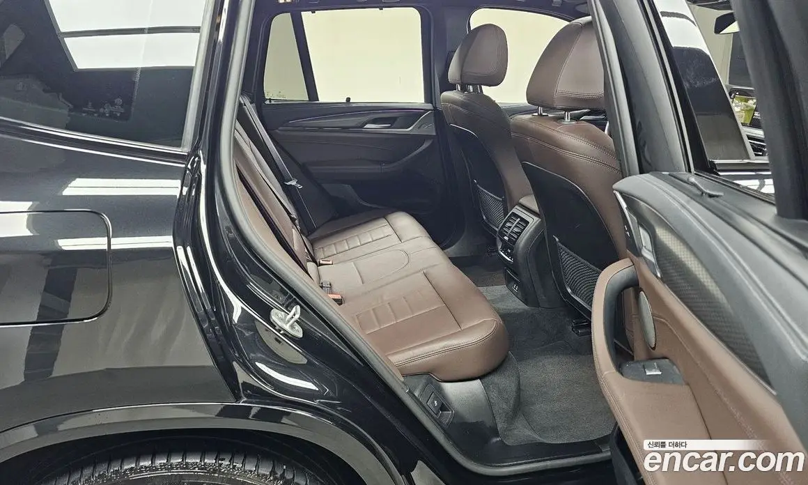 BMW X3 2024 2.0 автомат (гидро), фото 16 BMW X3 2024 2.0 автомат (гидро), фото 16