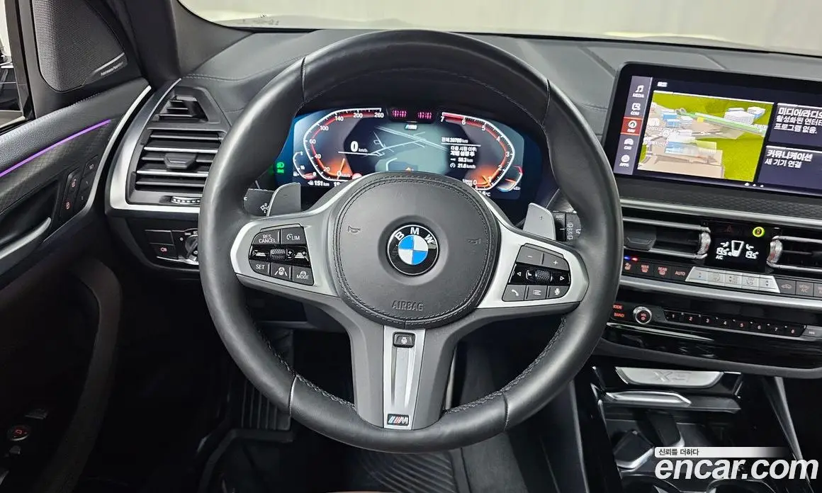 BMW X3 2024 2.0 автомат (гидро), фото 18 BMW X3 2024 2.0 автомат (гидро), фото 18