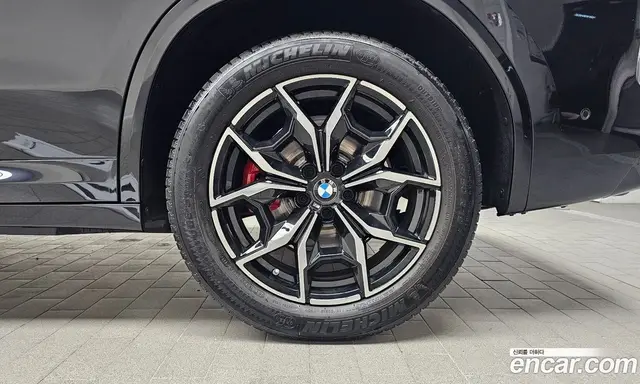 BMW X3 2024 2.0 автомат (гидро), миниатюра 6 BMW X3 2024 2.0 автомат (гидро), миниатюра 6