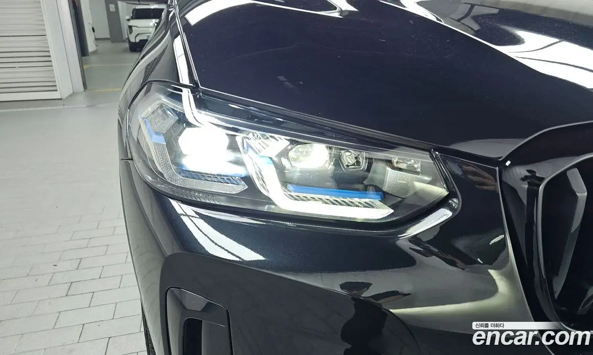 BMW X3 2024 2.0 автомат (гидро), фото 7 BMW X3 2024 2.0 автомат (гидро), фото 7