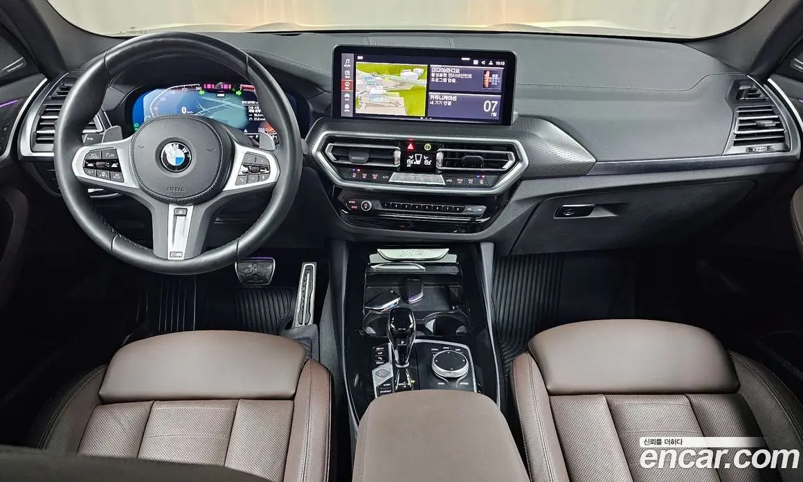 BMW X3 2024 2.0 автомат (гидро), фото 9 BMW X3 2024 2.0 автомат (гидро), фото 9
