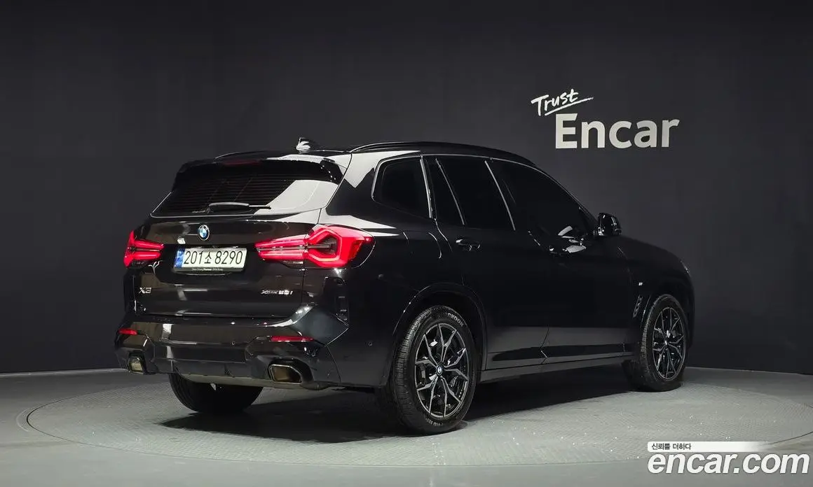 BMW X3 2024 2.0 автомат (гидро), фото 2 BMW X3 2024 2.0 автомат (гидро), фото 2