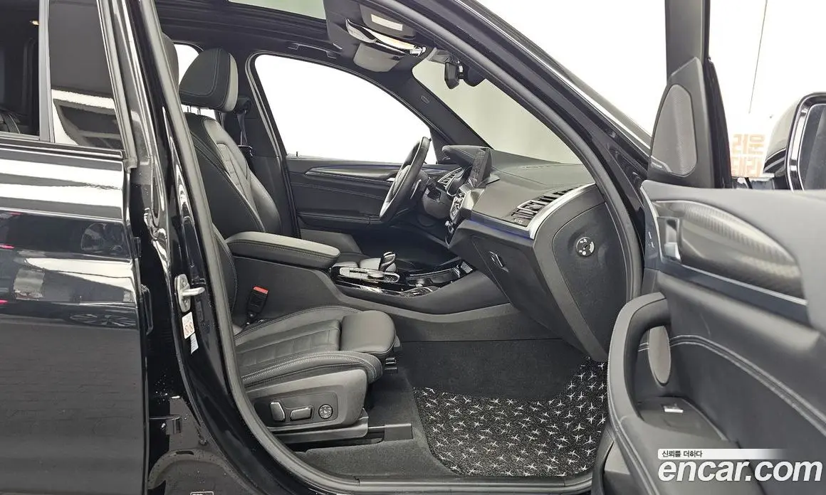 BMW X3 2024 2.0 автомат (гидро), фото 11 BMW X3 2024 2.0 автомат (гидро), фото 11