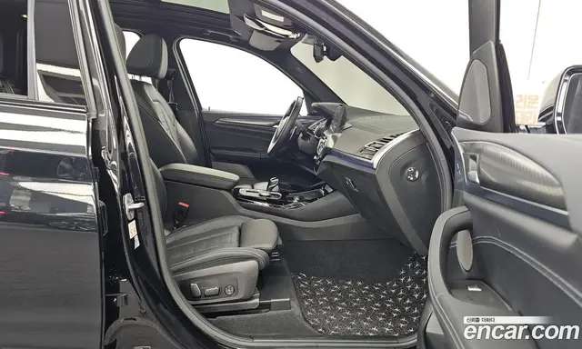 BMW X3 2024 2.0 автомат (гидро), миниатюра 11 BMW X3 2024 2.0 автомат (гидро), миниатюра 11