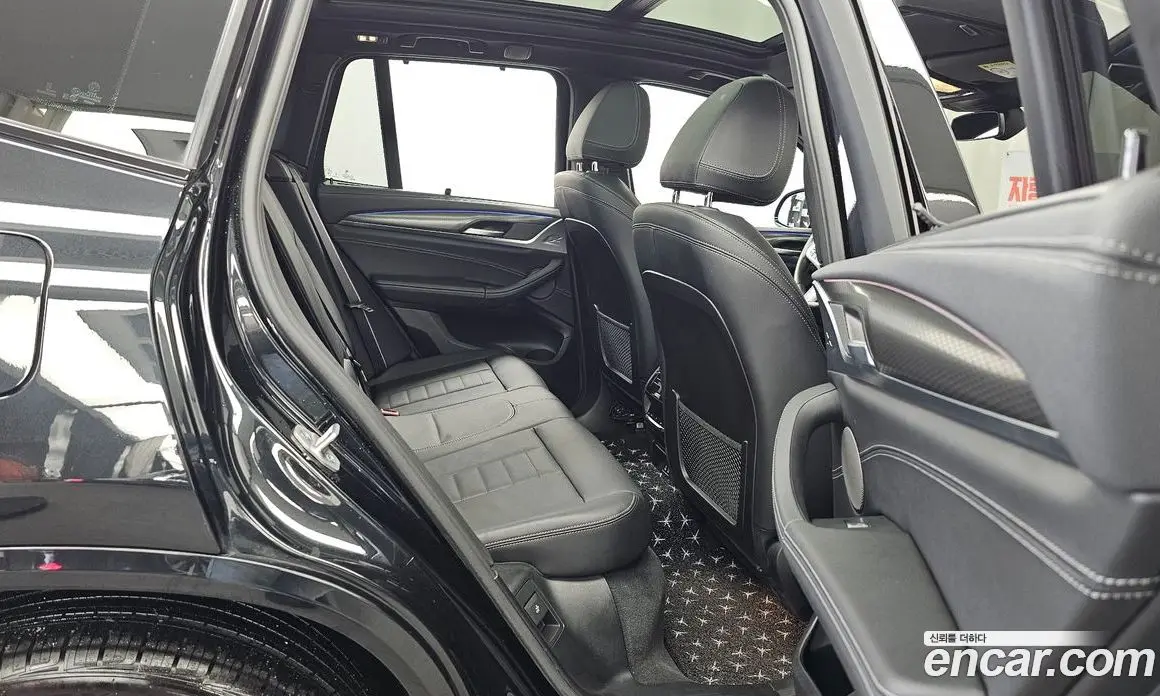 BMW X3 2024 2.0 автомат (гидро), фото 12 BMW X3 2024 2.0 автомат (гидро), фото 12