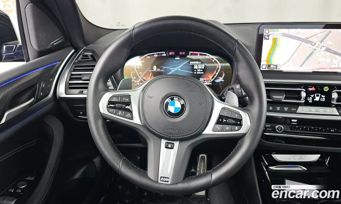 BMW X3 2024 2.0 автомат (гидро), фото 13 BMW X3 2024 2.0 автомат (гидро), фото 13