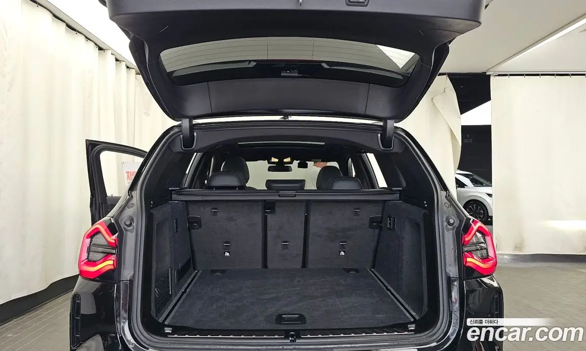 BMW X3 2024 2.0 автомат (гидро), фото 20 BMW X3 2024 2.0 автомат (гидро), фото 20