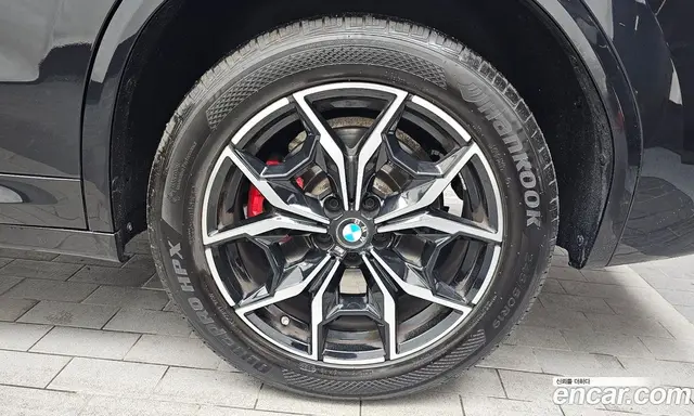 BMW X3 2024 2.0 автомат (гидро), миниатюра 5 BMW X3 2024 2.0 автомат (гидро), миниатюра 5